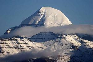Mount Kailash